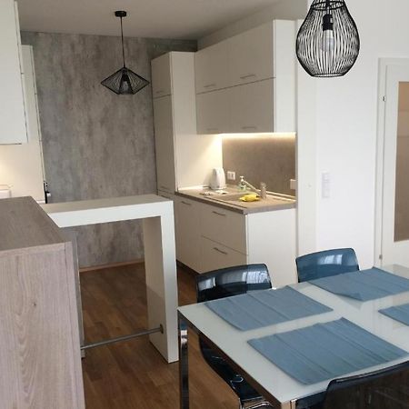 Vienna Belvedere Und Hauptbahnhof Apartment Bagian luar foto