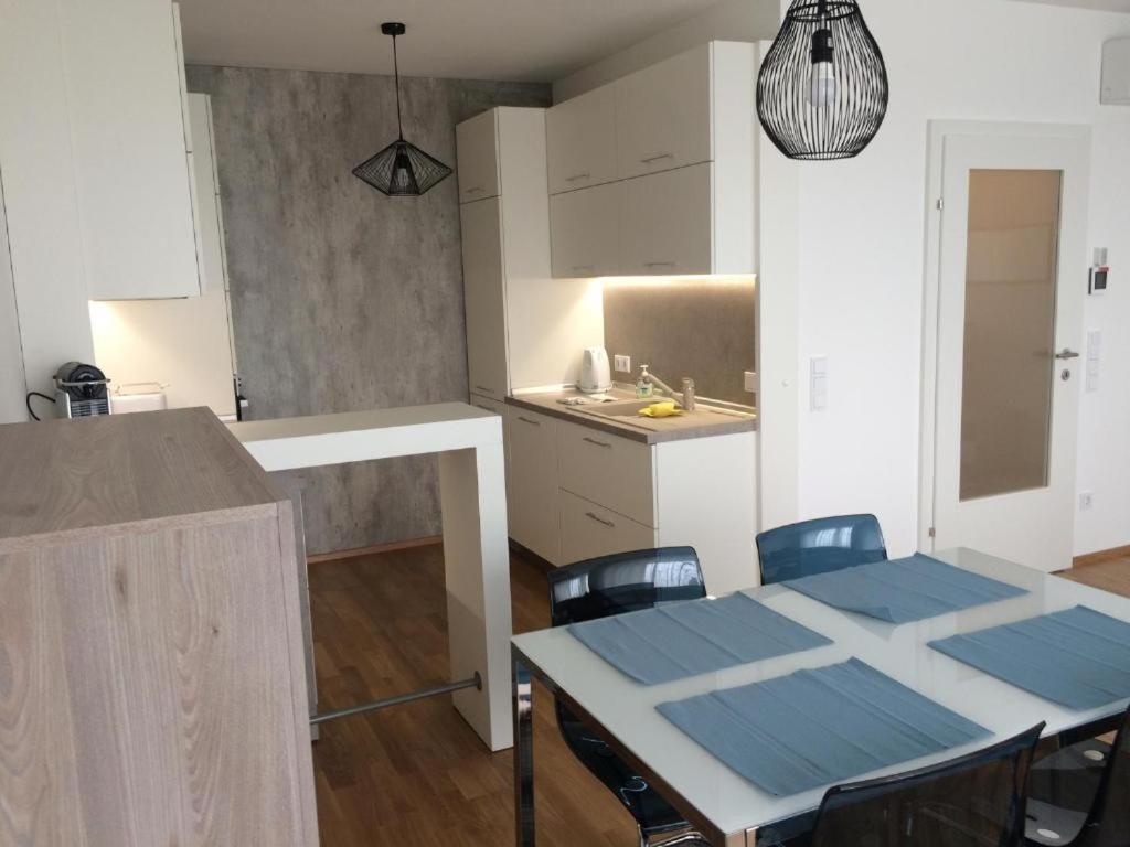 Vienna Belvedere Und Hauptbahnhof Apartment Bagian luar foto
