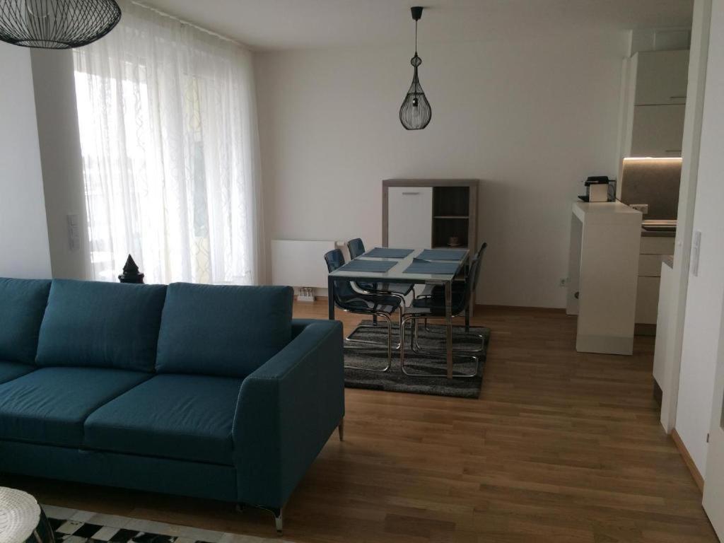 Vienna Belvedere Und Hauptbahnhof Apartment Bagian luar foto