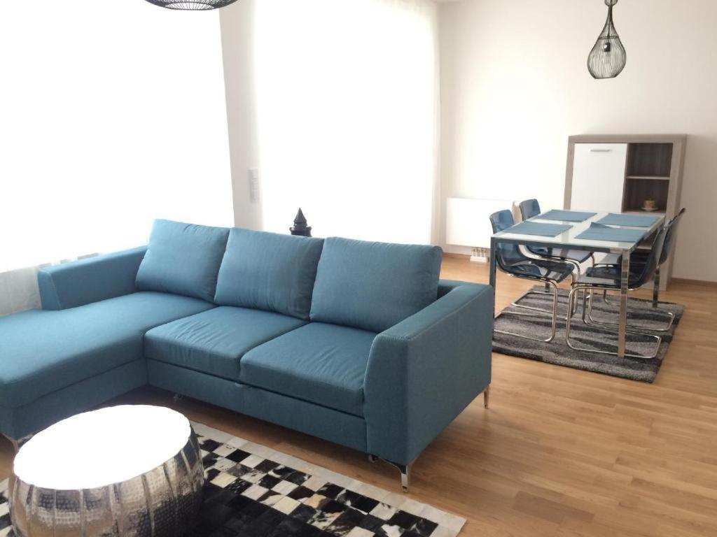 Vienna Belvedere Und Hauptbahnhof Apartment Bagian luar foto