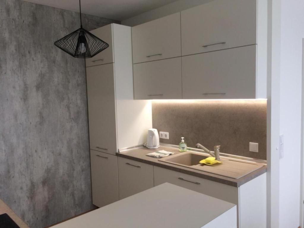 Vienna Belvedere Und Hauptbahnhof Apartment Bagian luar foto